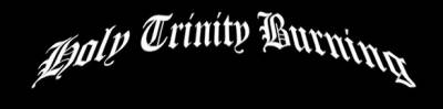 logo Holy Trinity Burning